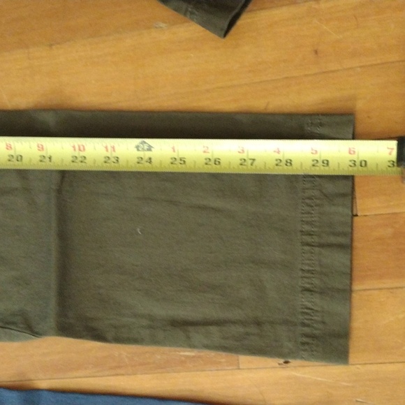 Bundle of 2 Pairs Black Diamond Credo Pants - Picture 4 of 8